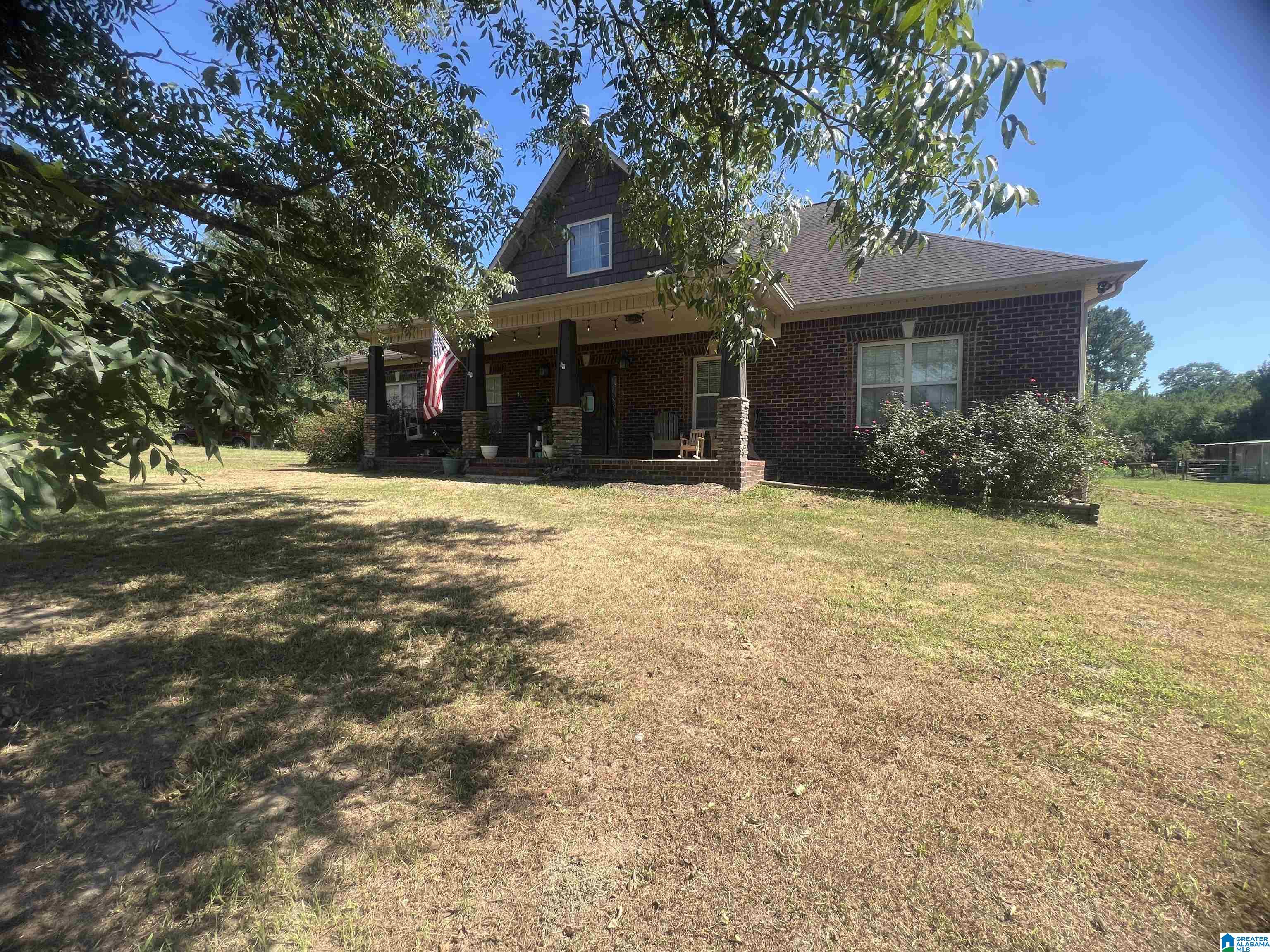 20585 Pleasant Grove Road Vance, AL 35490 - Photo 46 of 59