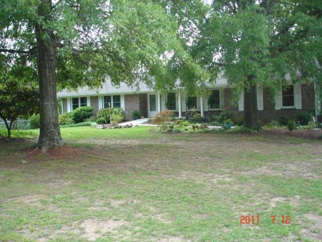 348 Hillview Road Hampton, GA 30228 - Photo 1 of 1