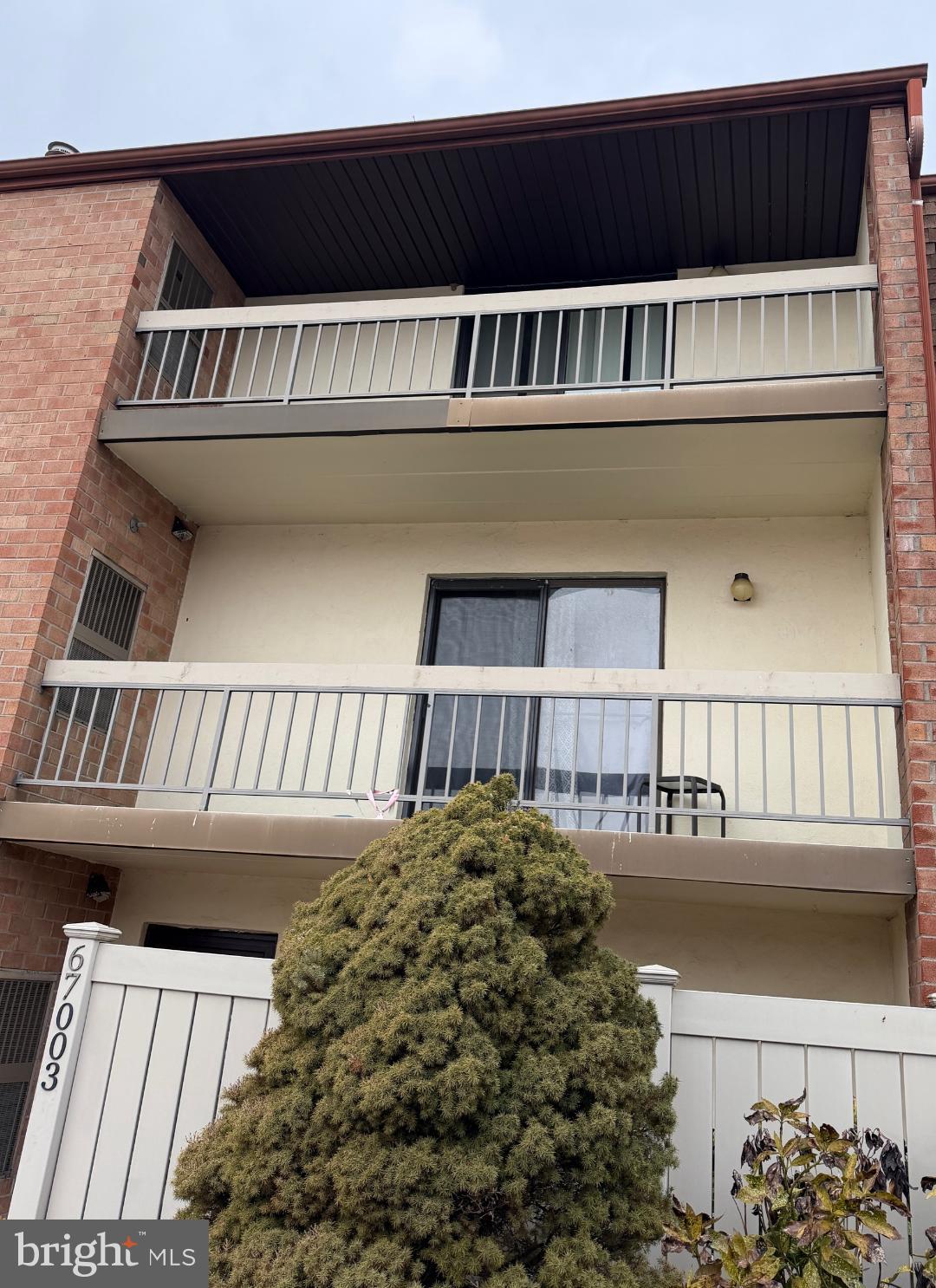 67203 Delaire Landing Road, Unit 203 Philadelphia, PA 19114 - Photo 38 of 43 Top Floor Condo