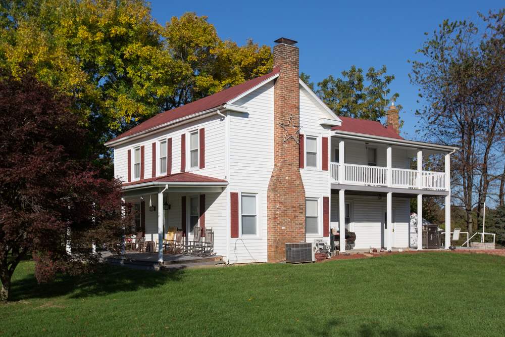 1810 Spring Hill Road Staunton, VA 24401 - Photo 1 of 50 Gallery Image 1