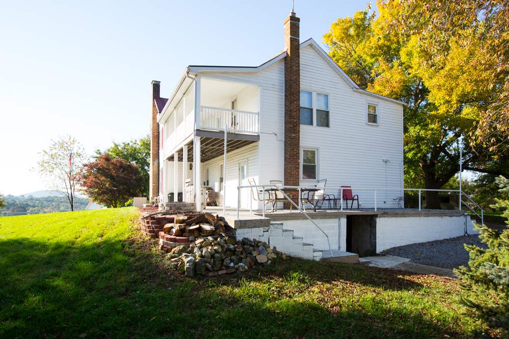 1810 Spring Hill Road Staunton, VA 24401 - Photo 2 of 50 Gallery Image 2
