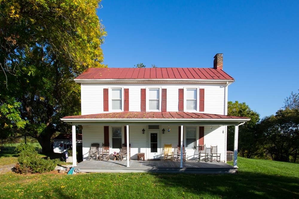 1810 Spring Hill Road Staunton, VA 24401 - Photo 30 of 50 Gallery Image 30
