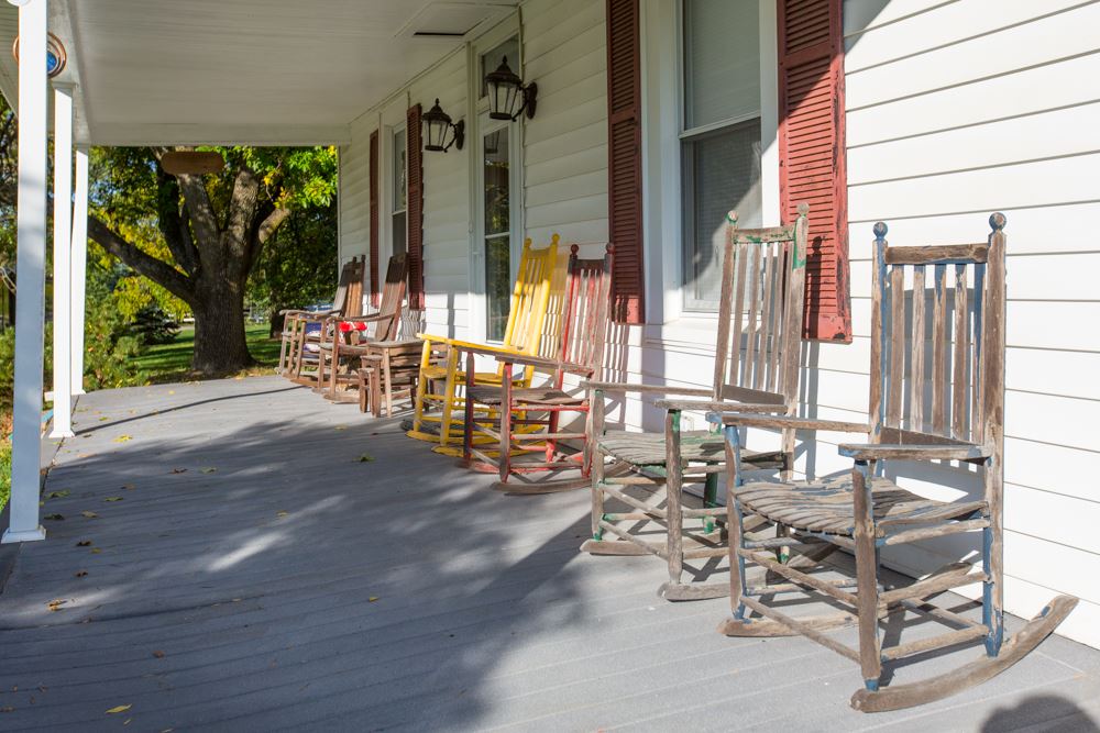 1810 Spring Hill Road Staunton, VA 24401 - Photo 32 of 50 Gallery Image 32