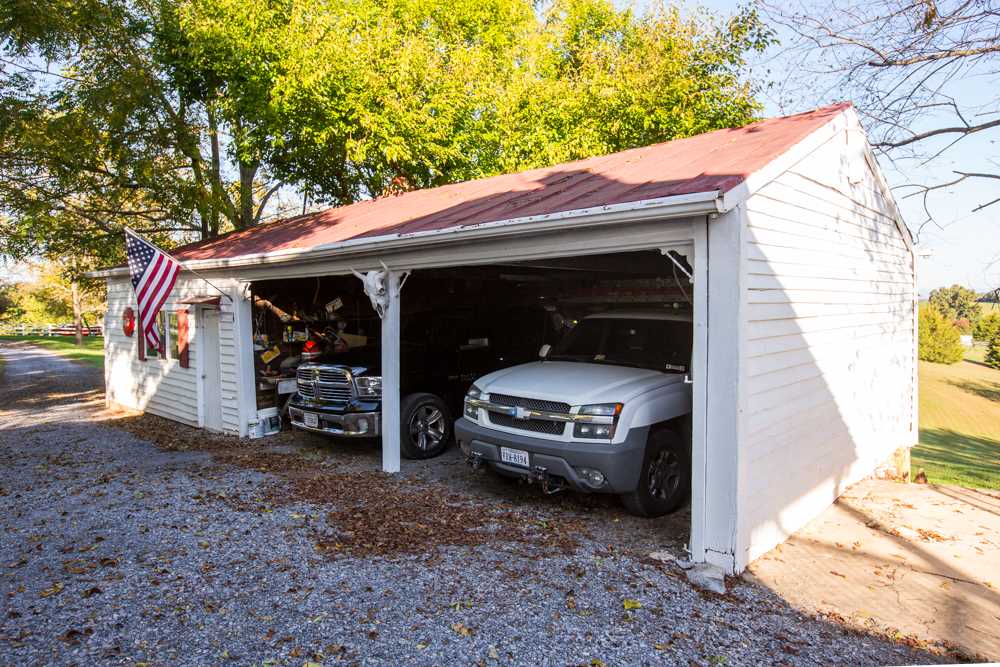 1810 Spring Hill Road Staunton, VA 24401 - Photo 40 of 50 Gallery Image 40