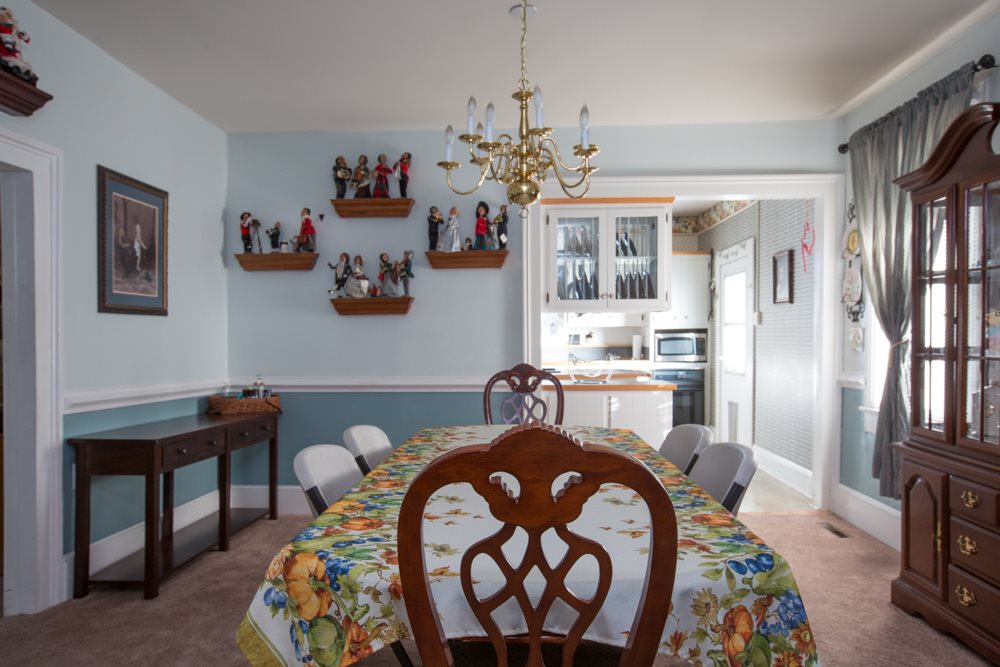 1810 Spring Hill Road Staunton, VA 24401 - Photo 4 of 50 Gallery Image 4