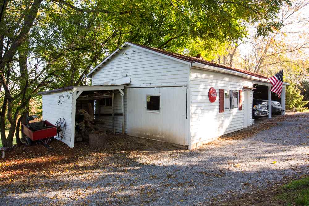 1810 Spring Hill Road Staunton, VA 24401 - Photo 42 of 50 Gallery Image 42