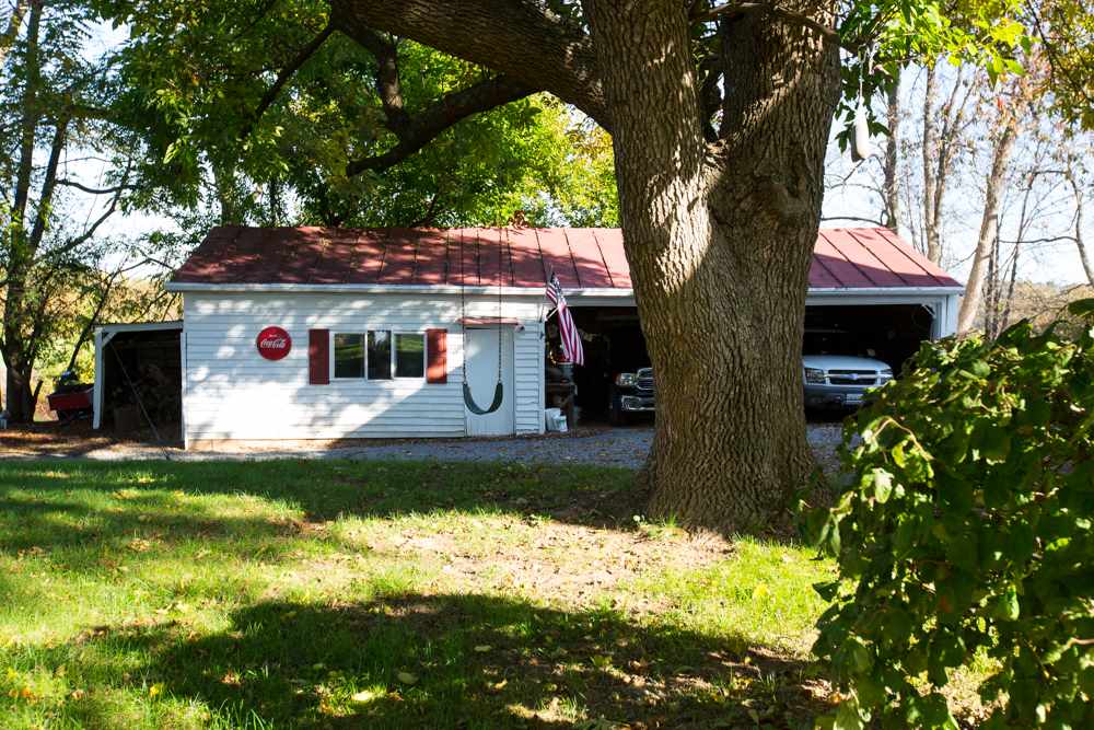 1810 Spring Hill Road Staunton, VA 24401 - Photo 45 of 50 Gallery Image 45