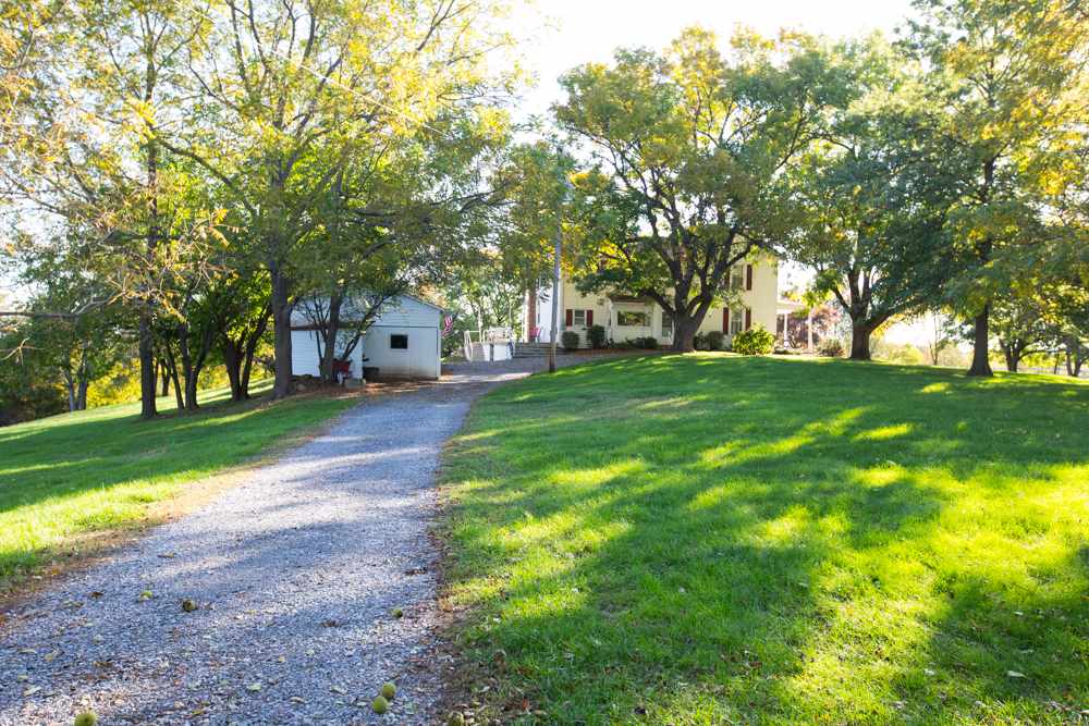 1810 Spring Hill Road Staunton, VA 24401 - Photo 48 of 50 Gallery Image 48