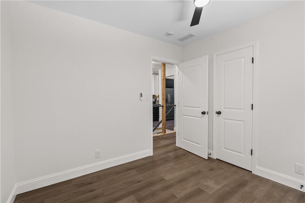 1658 Altadena Place Southwest Atlanta, GA 30311 - Photo 24 of 47 a view of an empty room
