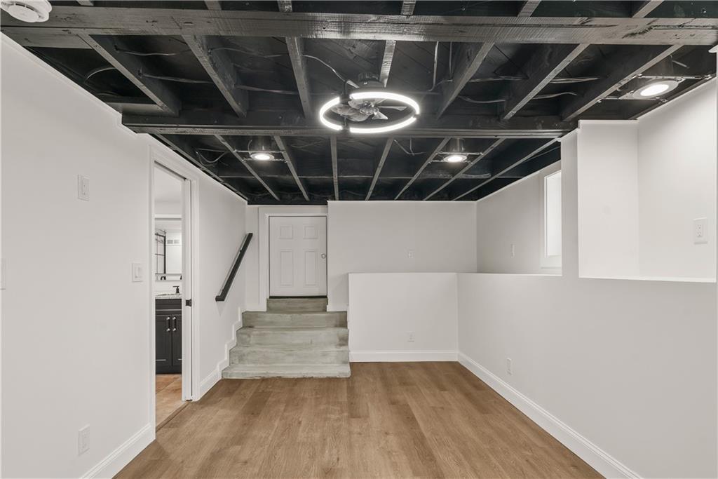 1658 Altadena Place Southwest Atlanta, GA 30311 - Photo 30 of 47 a view of entryway