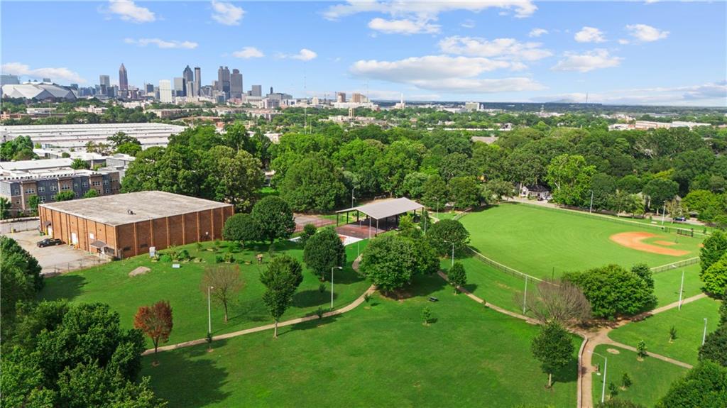 1658 Altadena Place Southwest Atlanta, GA 30311 - Photo 43 of 47 a view of a city