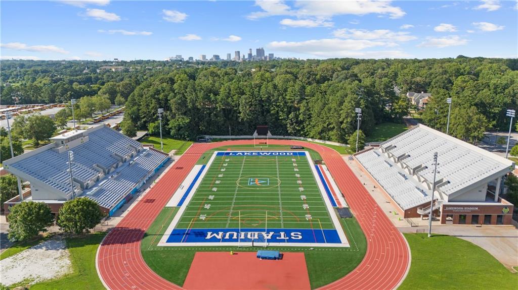 1658 Altadena Place Southwest Atlanta, GA 30311 - Photo 45 of 47