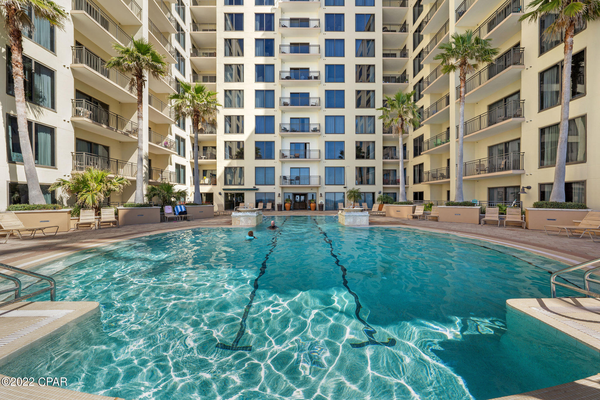 15100 Front Beach Road, Unit 636/638 Panama City Beach, FL 32413 - Photo 35 of 56