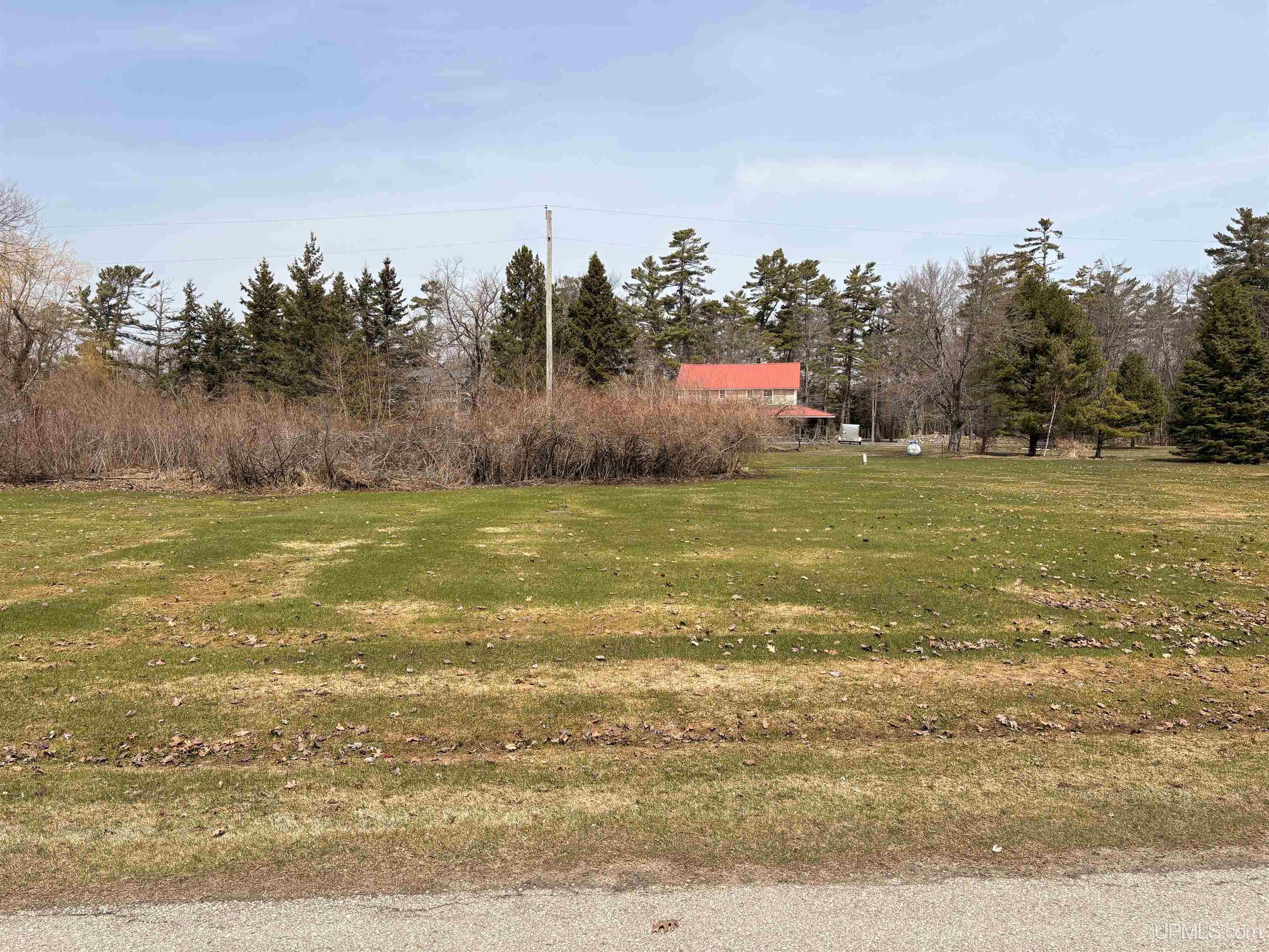 Tbd Tbd Main Street Rapid River, MI 49878 - Photo 3 of 6