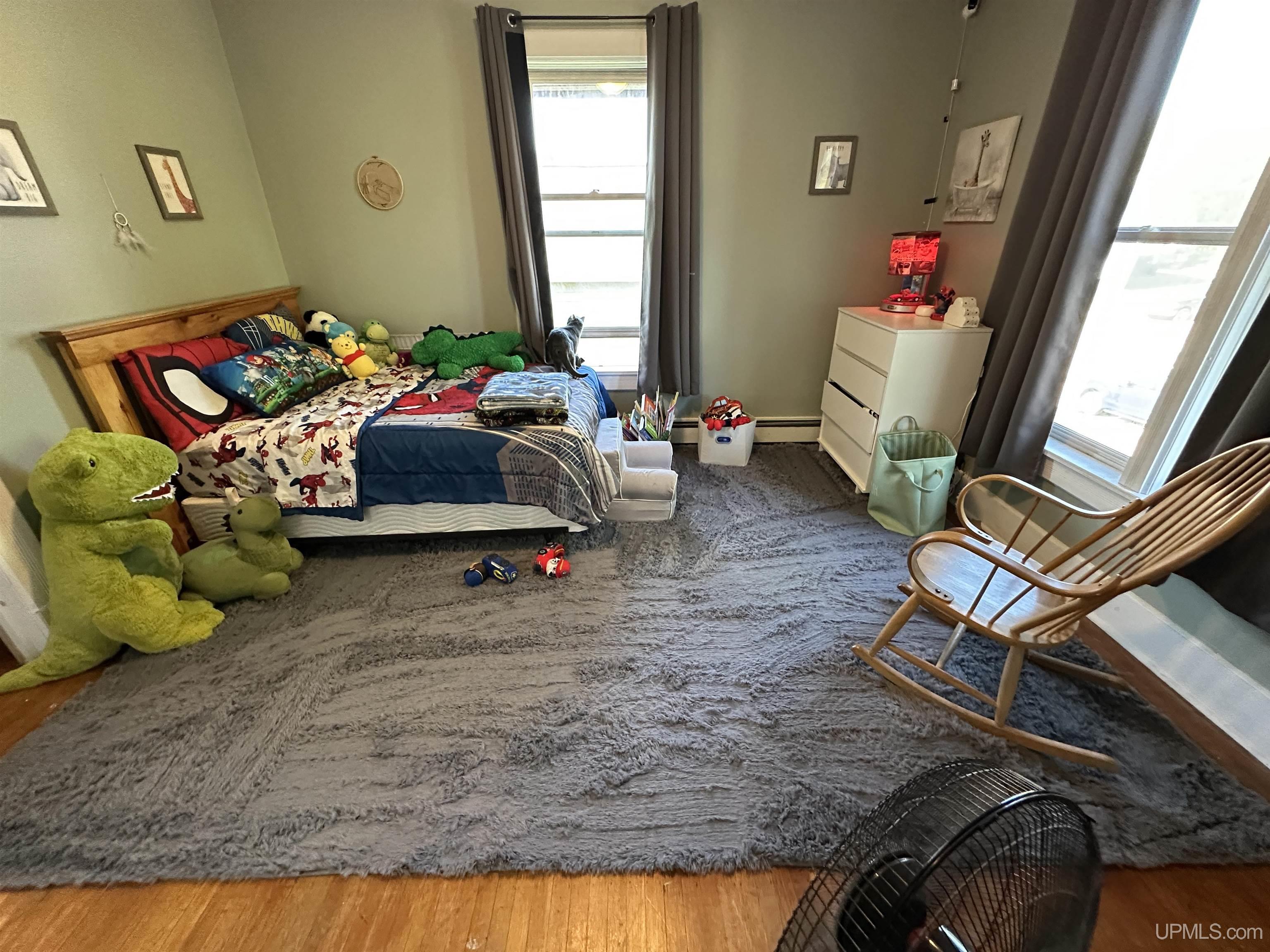 115 Oak Street Ishpeming, MI 49849 - Photo 31 of 43