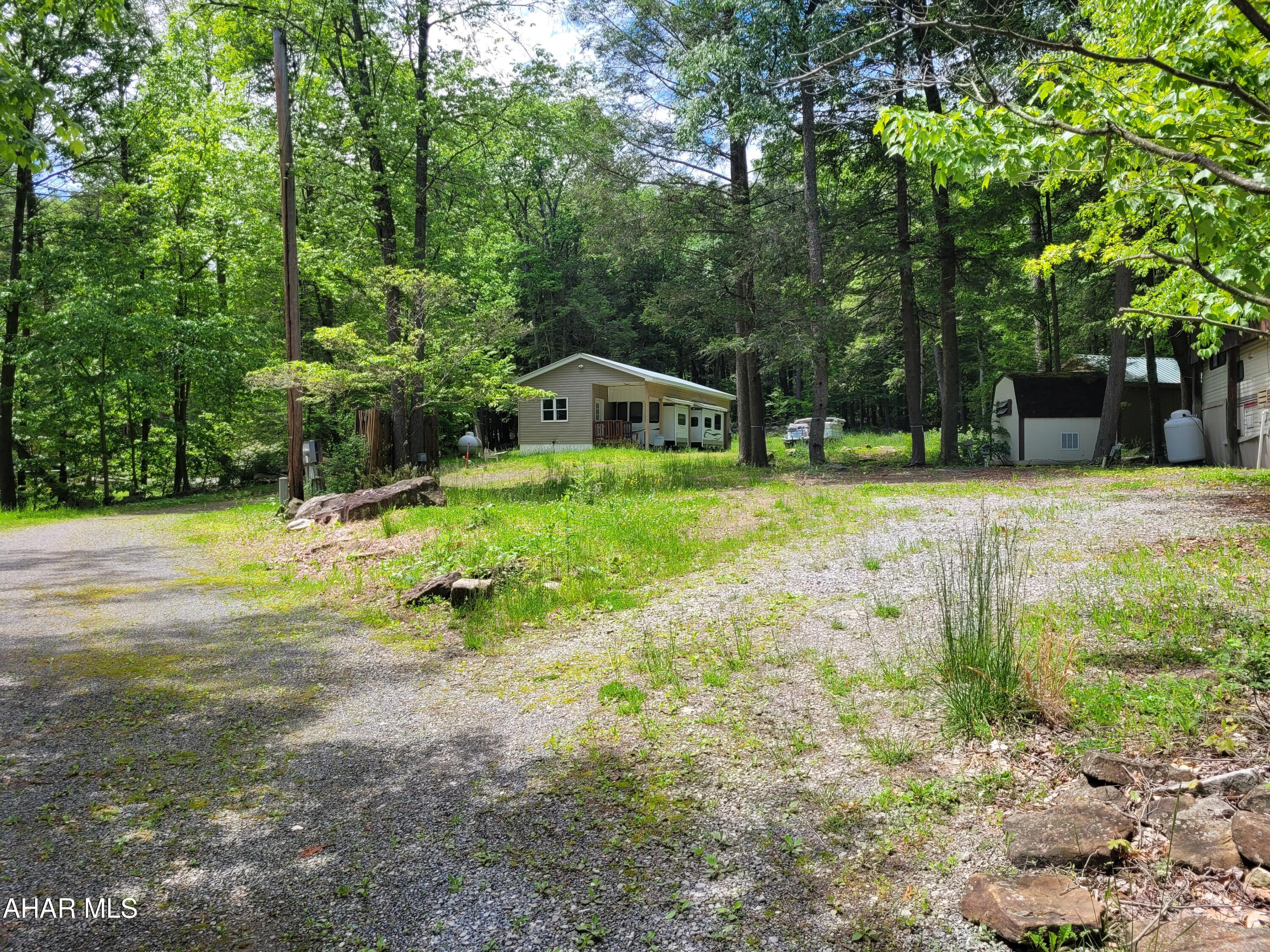 128 Rock Bottom Circle Flinton, PA 16640 - Photo 1 of 3