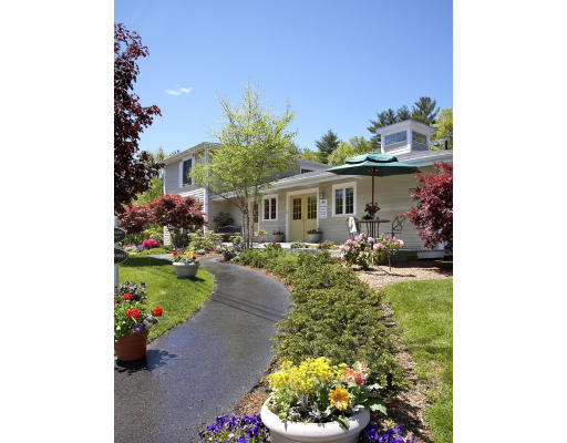 11 Nancy Road, Unit 5 Easton, MA 02375 - Photo 1 of 1 Gallery Image 1