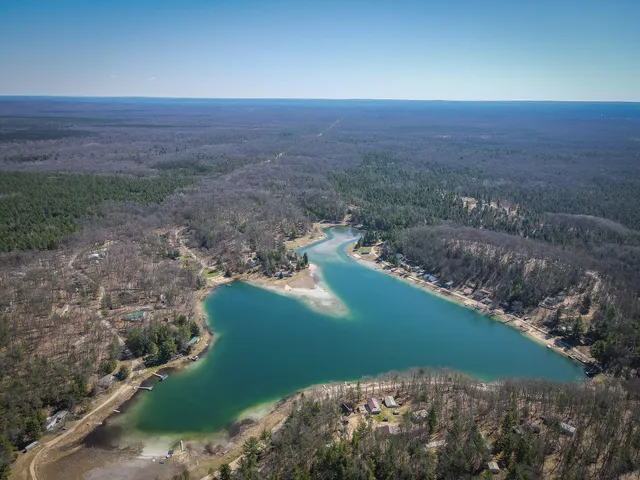 $99,900 | 6583 West Eastlake Drive, Baldwin, MI 49304