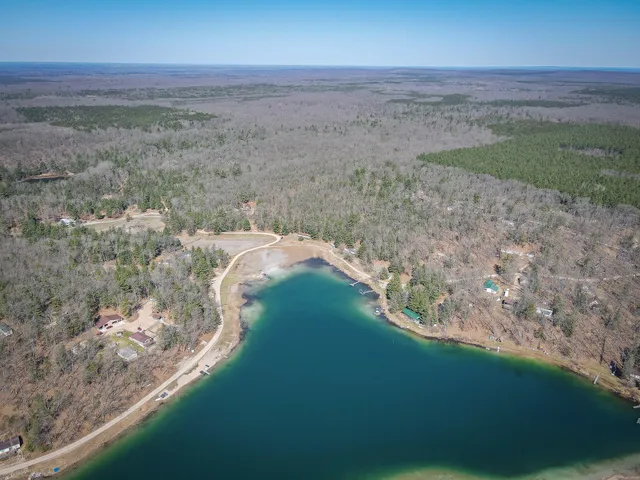 $99,900 | 6583 West Eastlake Drive, Baldwin, MI 49304