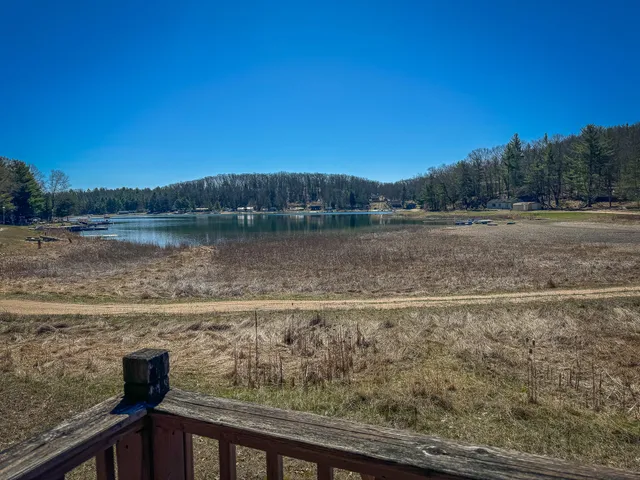 $99,900 | 6583 West Eastlake Drive, Baldwin, MI 49304