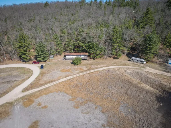 $99,900 | 6583 West Eastlake Drive, Baldwin, MI 49304
