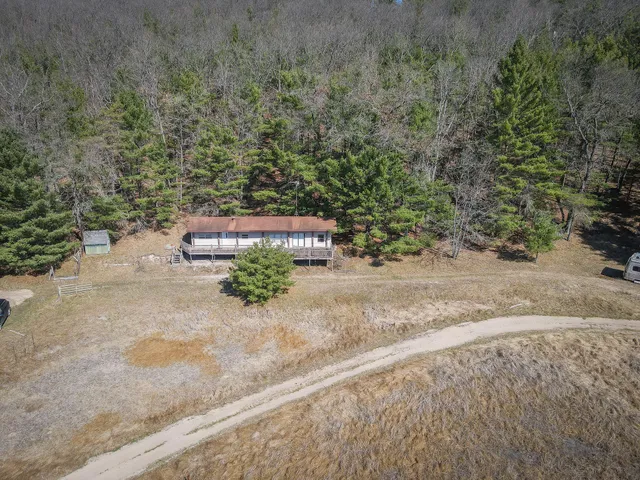 $99,900 | 6583 West Eastlake Drive, Baldwin, MI 49304