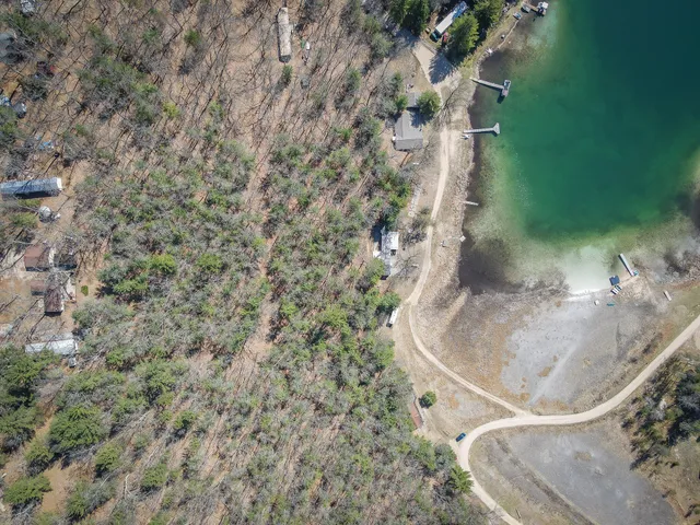 $99,900 | 6583 West Eastlake Drive, Baldwin, MI 49304