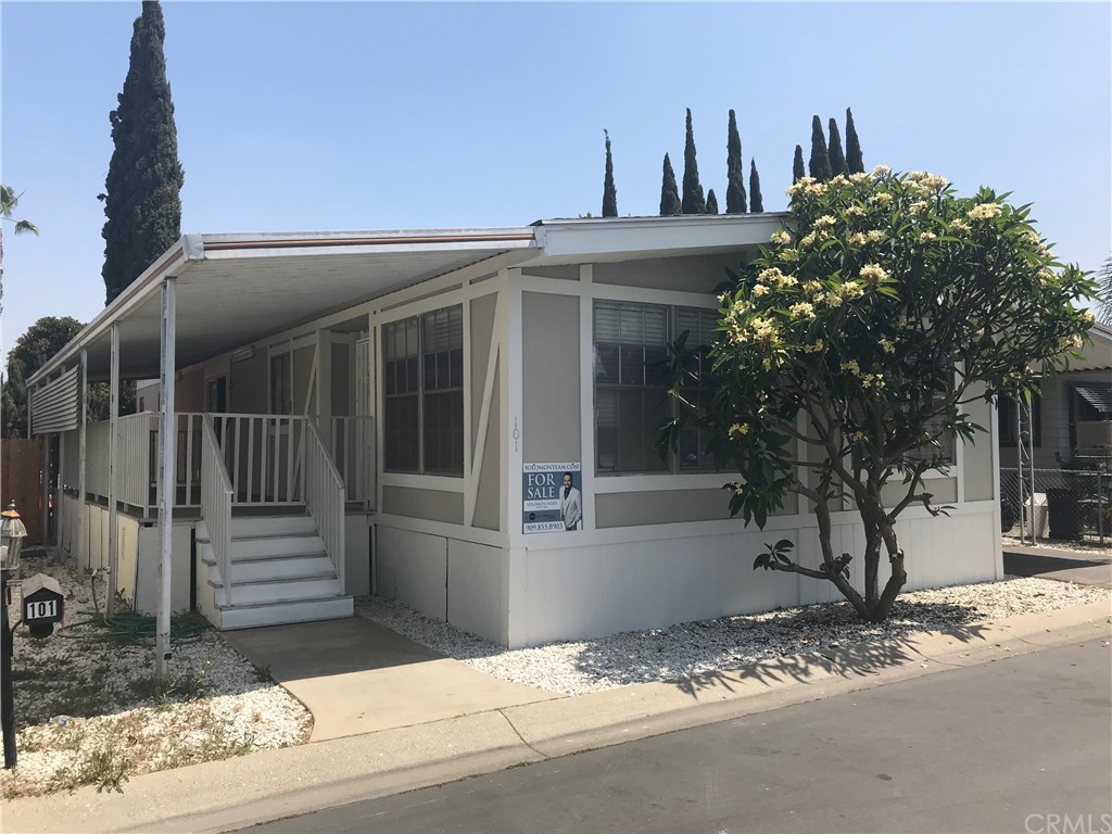 1025 South Riverside Avenue, Unit 101 Rialto, CA 92376 - Photo 1 of 18