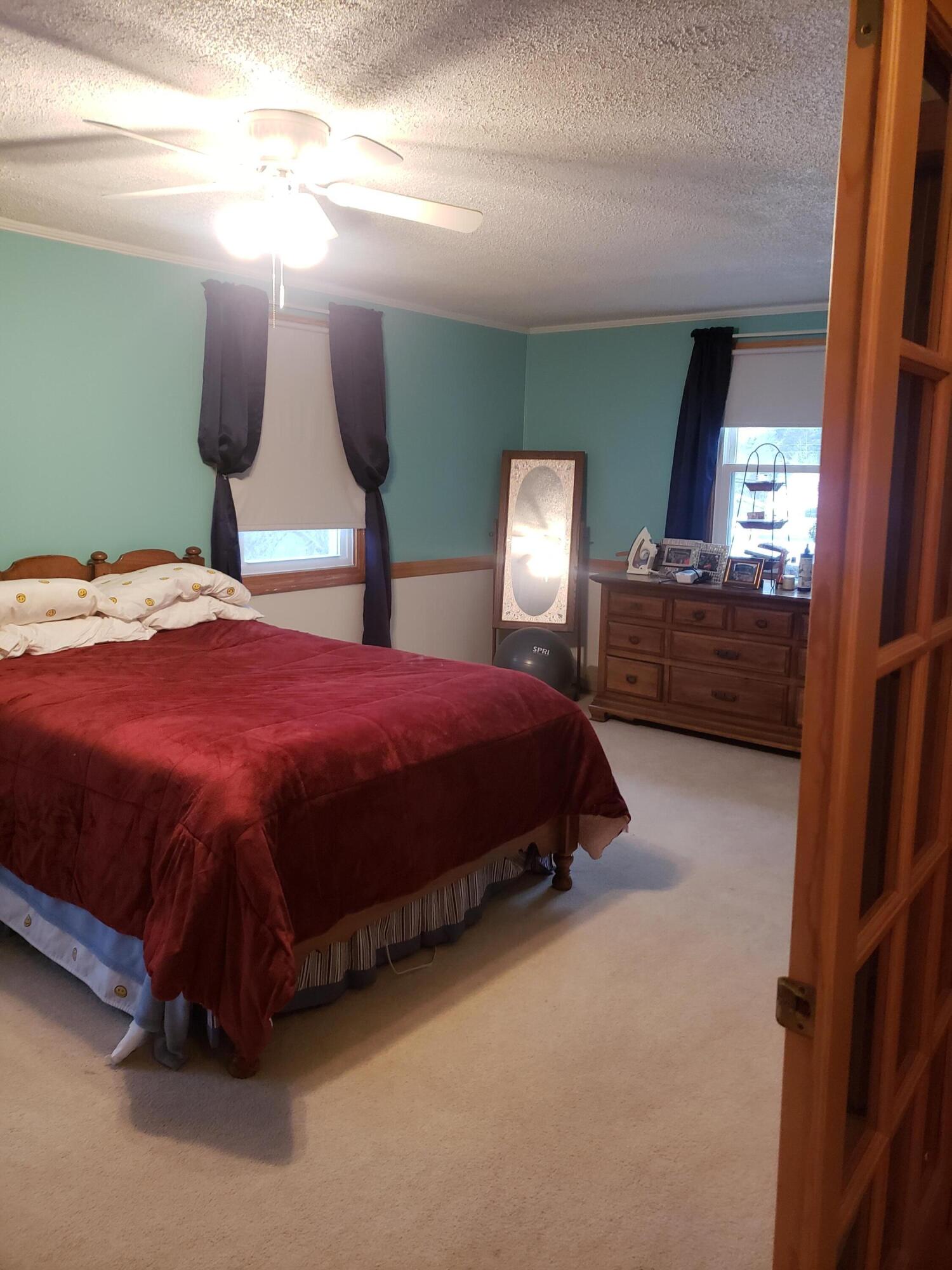 29 Duck Cove Road Orland, ME 04472 - Photo 25 of 60 Primary BR-VT with double closets