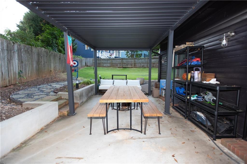 938 Ormewood Avenue Southeast Atlanta, GA 30316 - Photo 17 of 21