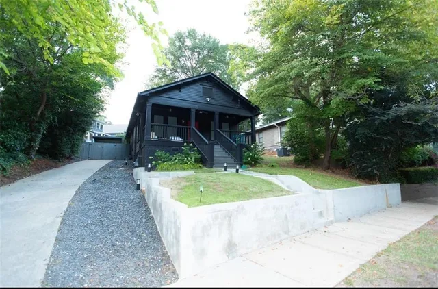 $3,600 | 938 Ormewood Avenue Southeast, Atlanta, GA 30316
