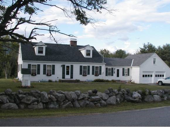 12 County Road Moultonborough, NH 03254 - Photo 1 of 1 Gallery Image 1
