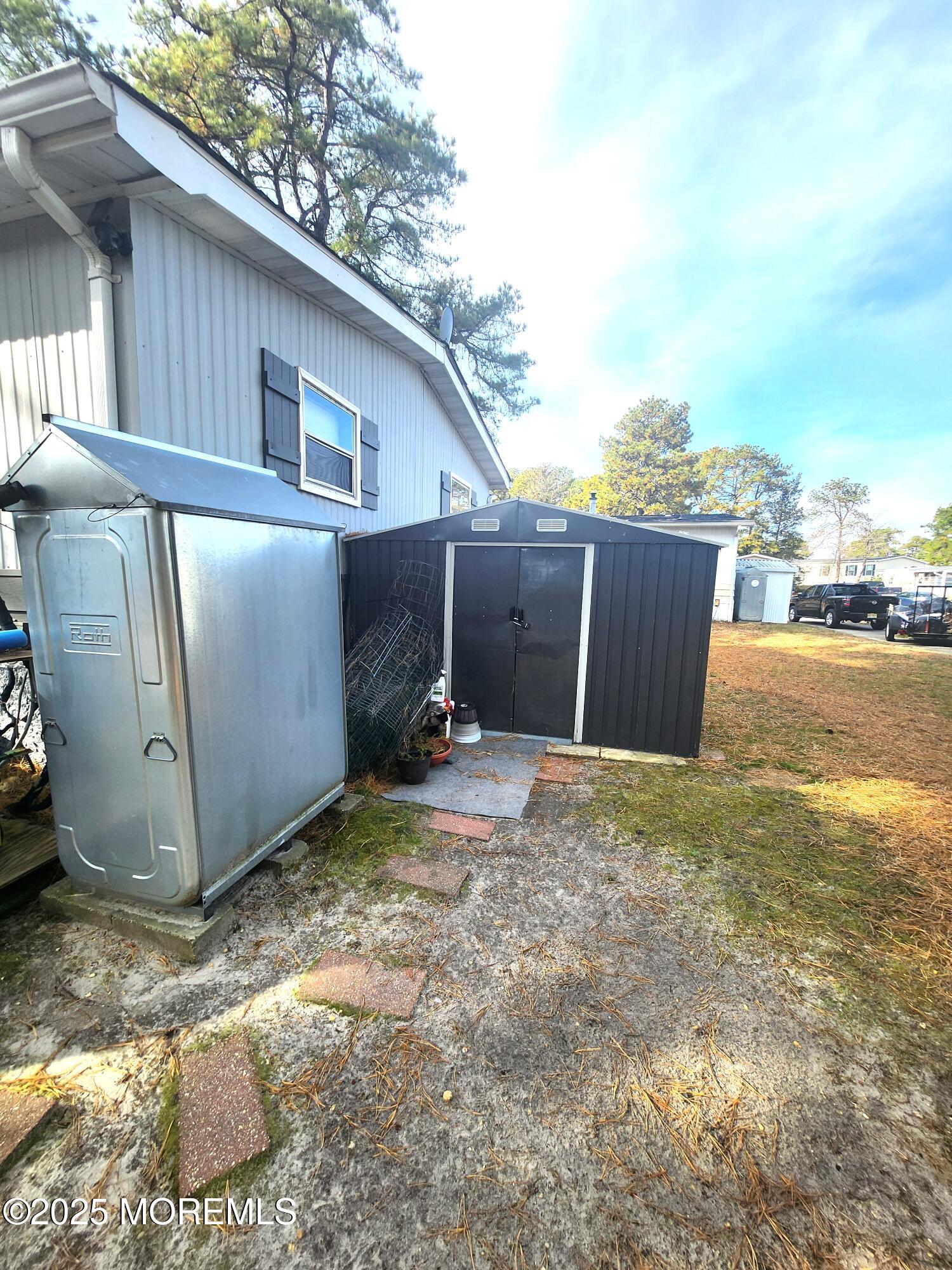 165 Mockingbird Way Manchester Township, NJ 08759 - Photo 20 of 20