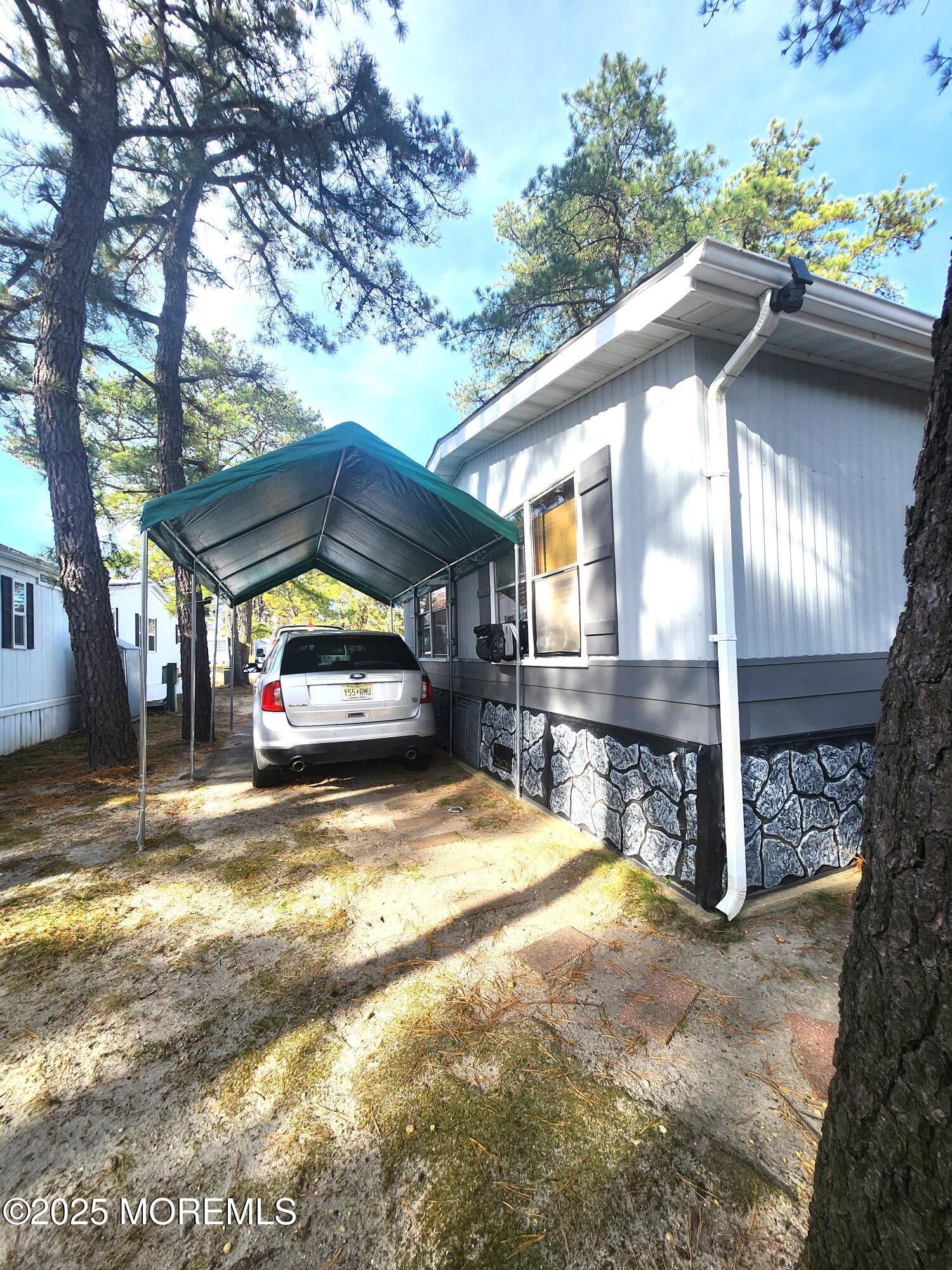 165 Mockingbird Way Manchester Township, NJ 08759 - Photo 5 of 20 a view of swimming pool with a patio