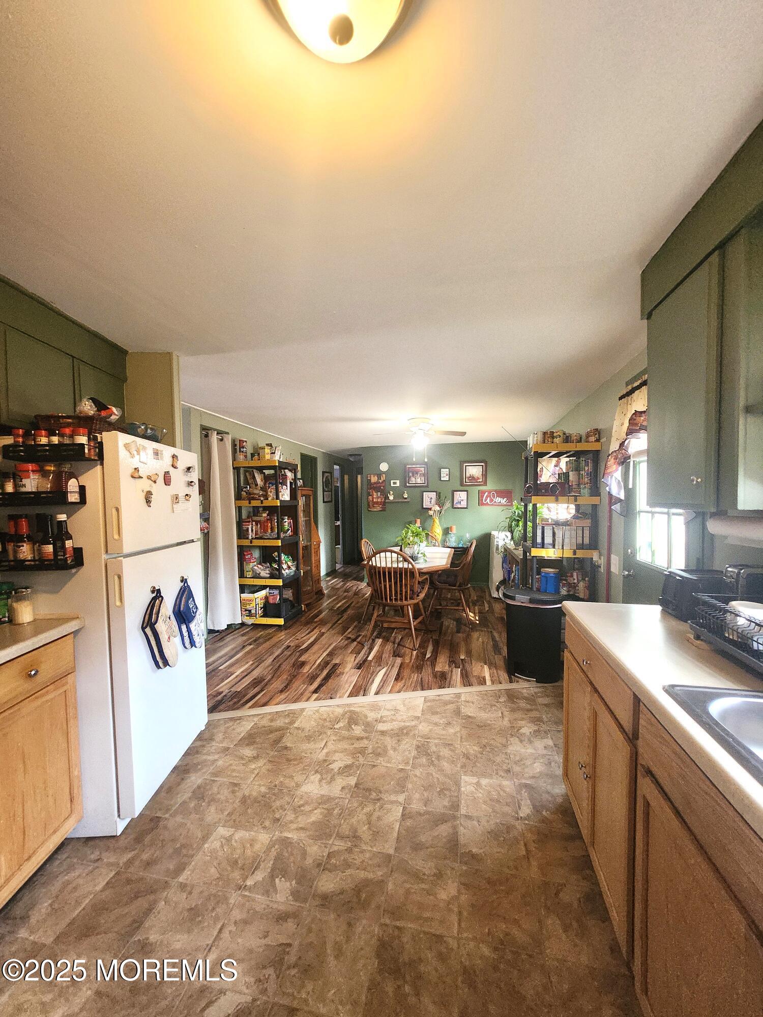 165 Mockingbird Way Manchester Township, NJ 08759 - Photo 10 of 20 a view of a living room and a sink
