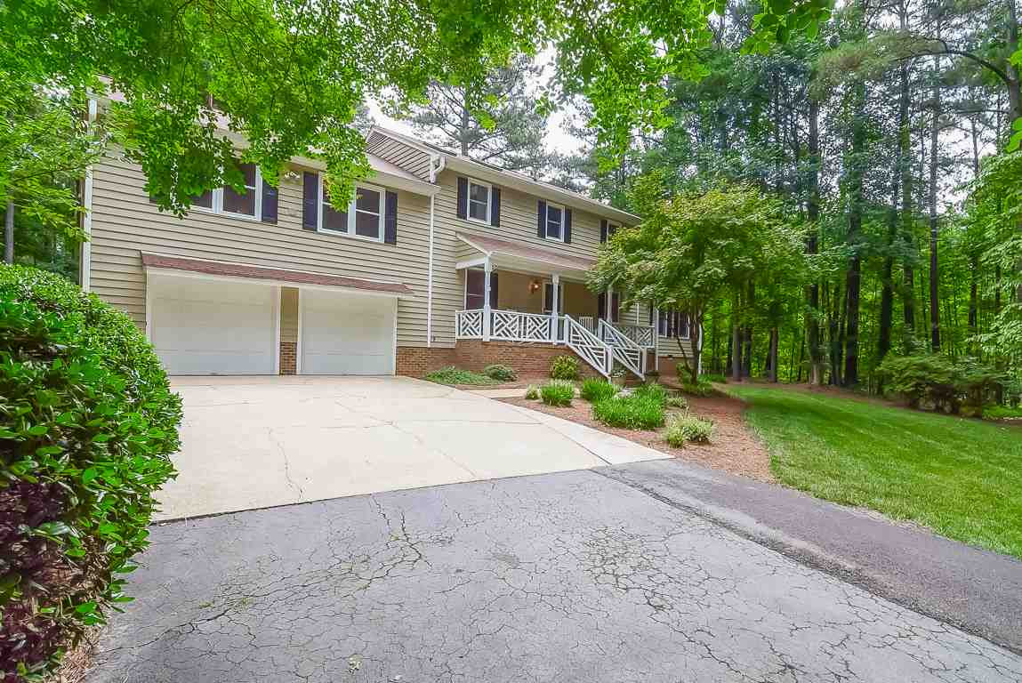 12200 Victory Church Road Raleigh, NC 27613 - Photo 4 of 25 Photo 4