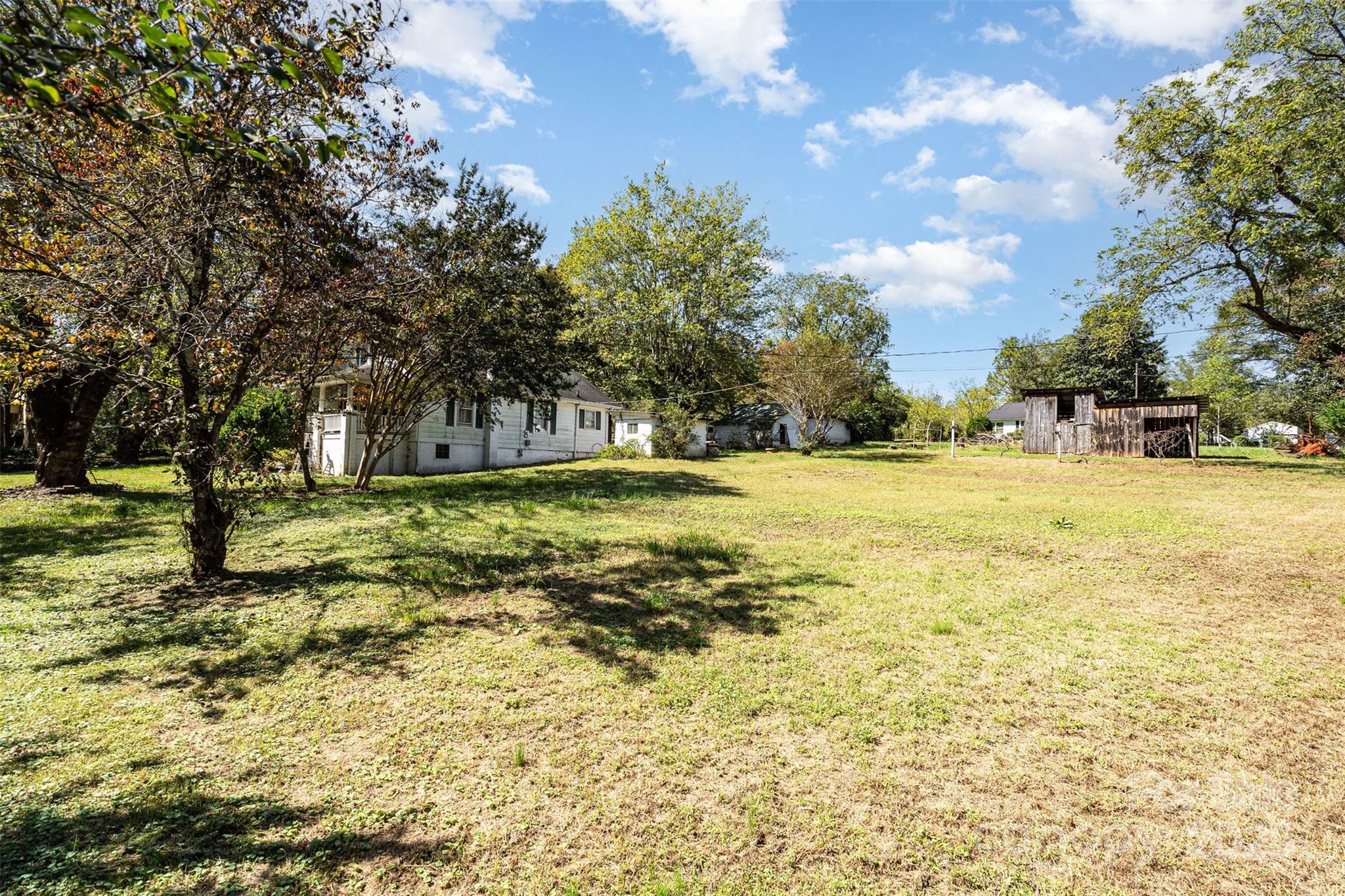 1245 Harrison Loop Morganton, NC 28655 - Photo 13 of 20 a view of a pool with an outdoor space