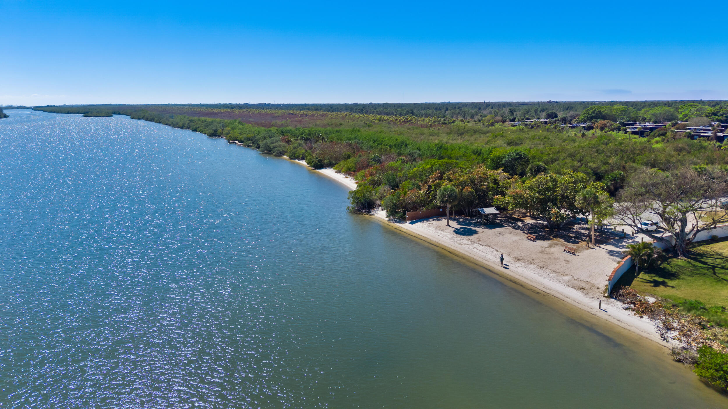 5100 Southeast Hanson Circle Stuart, FL 34997 - Photo 24 of 32 40_st - cove road park