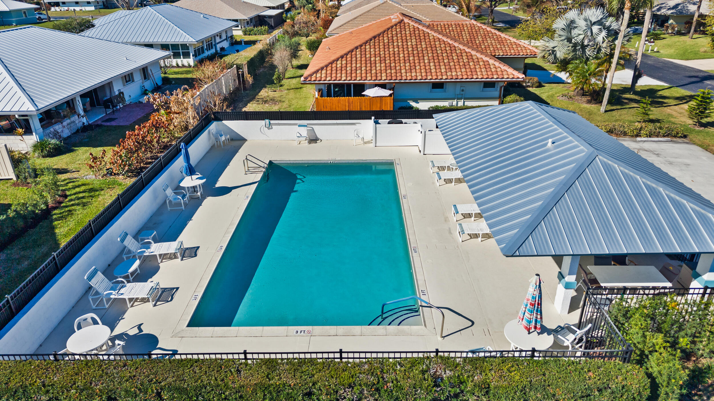 5100 Southeast Hanson Circle Stuart, FL 34997 - Photo 26 of 32 42_st - miles grant country club