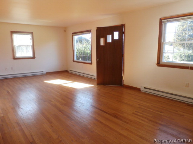 310 Johnson Road Urbanna, VA 23175 - Photo 2 of 11
