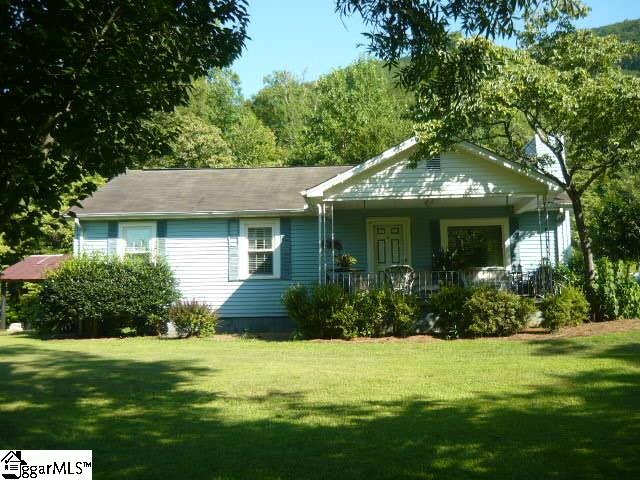 157 West B Alexander Road Sunset, SC 29685 - Photo 1 of 26 Gallery Image 1
