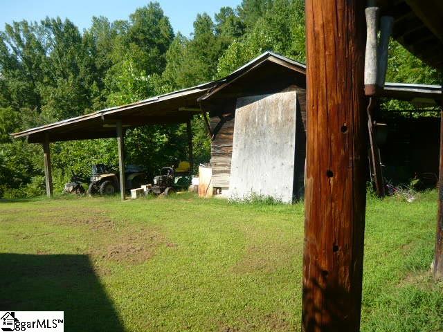 157 West B Alexander Road Sunset, SC 29685 - Photo 14 of 26 Gallery Image 14