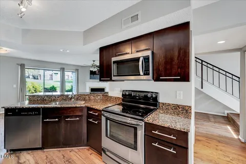 $265,000 | 7802 Falcon Rest Circle, Raleigh, NC 27615