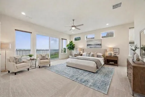 $739,900 | 5238 Lake Terrace Court, Garland, TX 75043