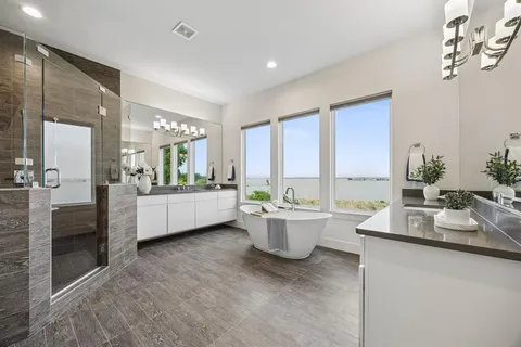 $739,900 | 5238 Lake Terrace Court, Garland, TX 75043