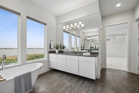 $739,900 | 5238 Lake Terrace Court, Garland, TX 75043