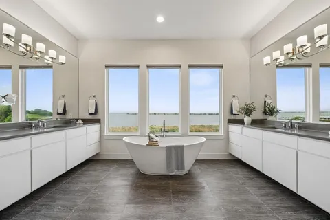 $739,900 | 5238 Lake Terrace Court, Garland, TX 75043