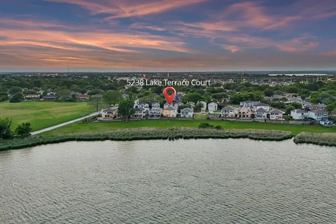 $739,900 | 5238 Lake Terrace Court, Garland, TX 75043