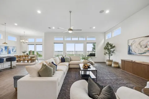 $739,900 | 5238 Lake Terrace Court, Garland, TX 75043