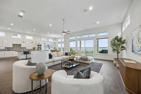 $739,900 | 5238 Lake Terrace Court, Garland, TX 75043